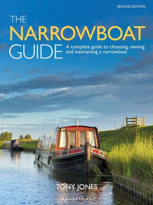 The Narrowboat Guide - ebook